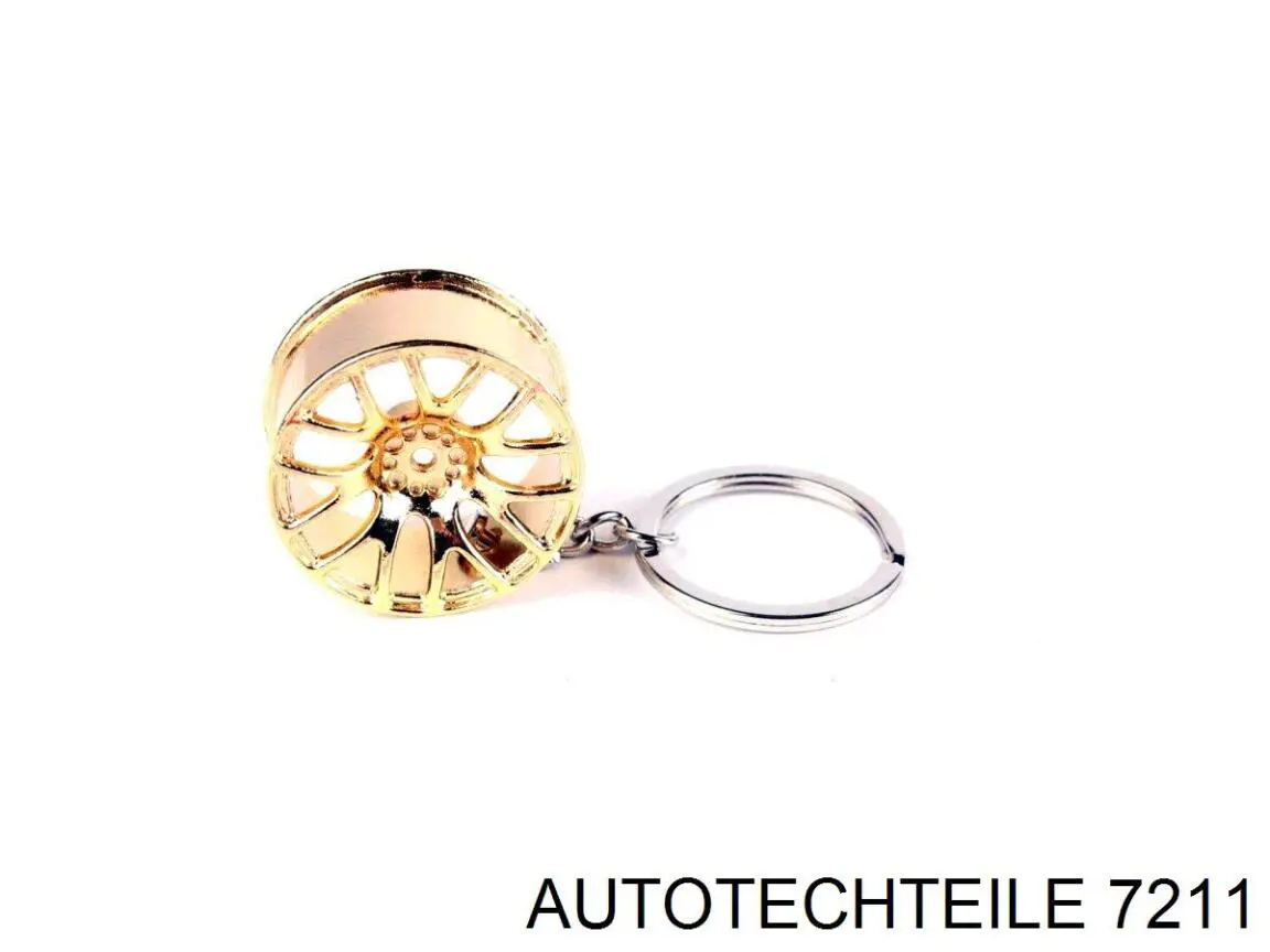 7211 Autotechteile Внутренний дверной замок