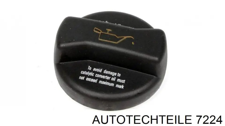 7224 Autotechteile ремкомплект механизма стеклоподъемника передней двери