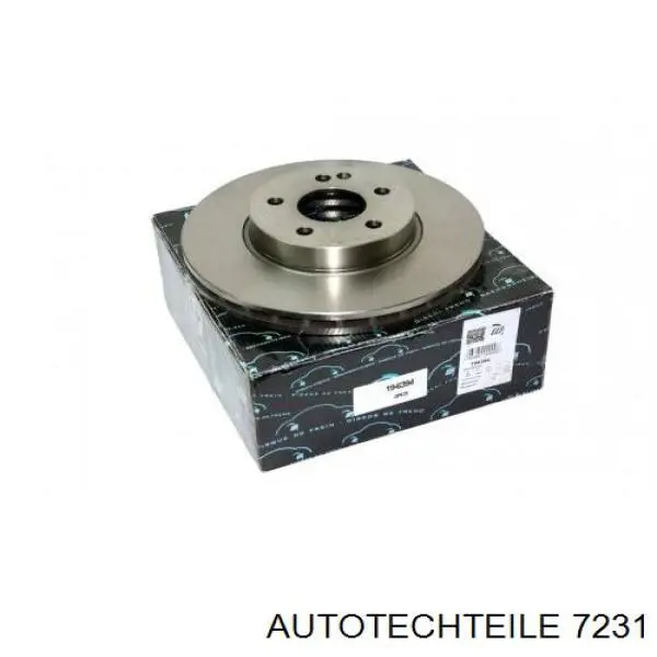 Ремкомплект механизма стеклоподъемника передней двери Autotechteile 7231 цена, от 1.39 USD