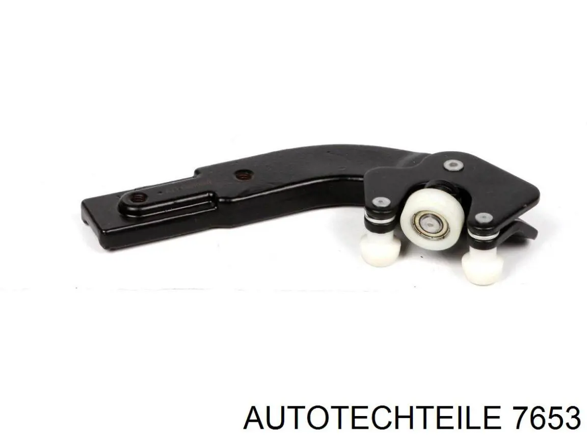 Купить 7653 Autotechteile Ролик двери боковой (сдвижной) правый нижний