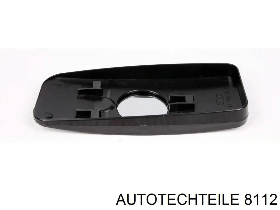 Купить 8112 Autotechteile Стекло зеркала заднего вида, левого