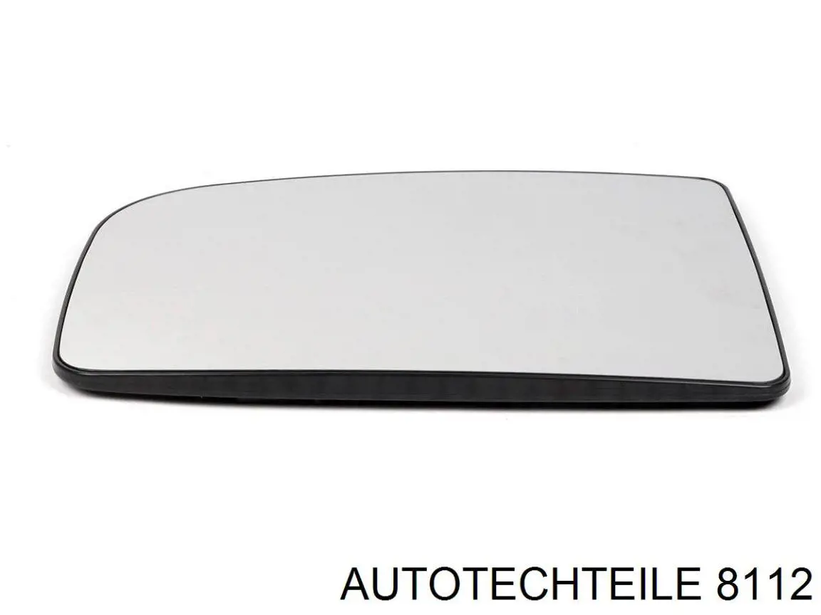 8112 Autotechteile Зеркальный элемент левого зеркала заднего вида