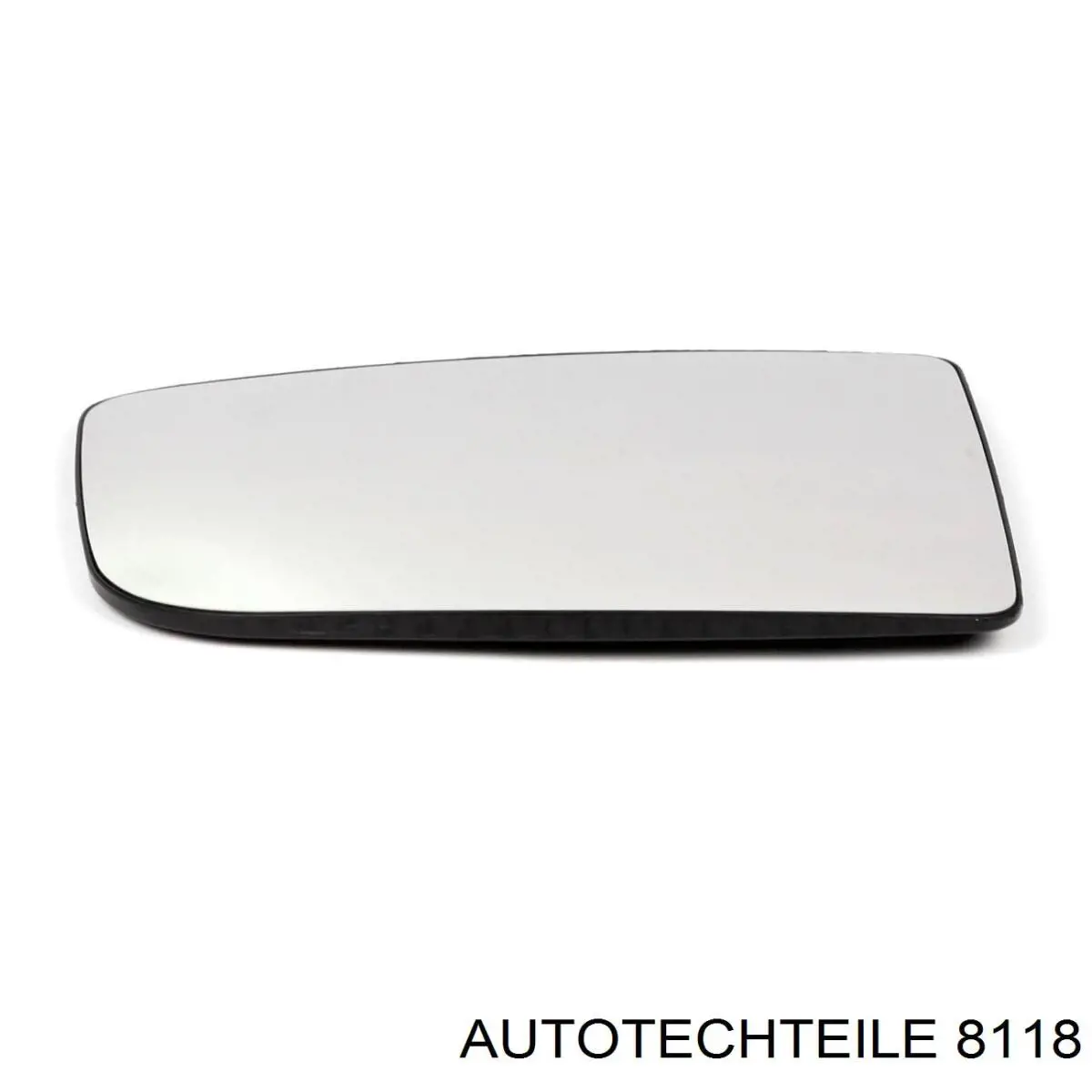 8118 Autotechteile Зеркальный элемент левого зеркала заднего вида