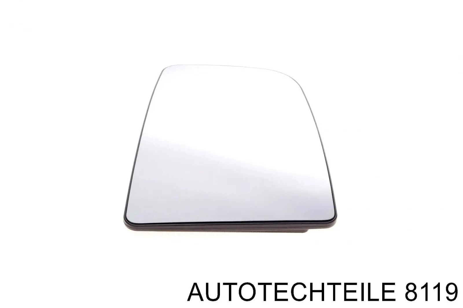 Стекло зеркала заднего вида, правого TYC 32101551 цена, от 16.30 USD