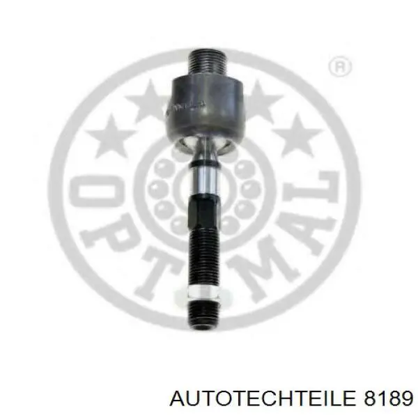 8189 Autotechteile Зеркальный элемент правого зеркала заднего вида