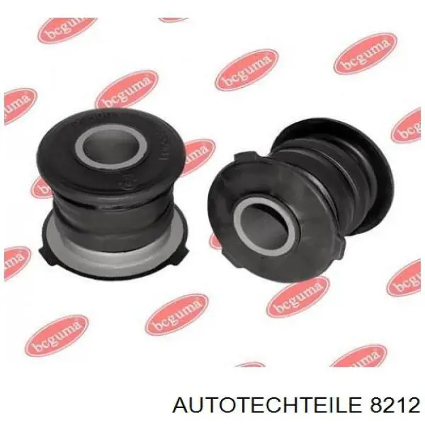 Резистор печки 8212 Autotechteile