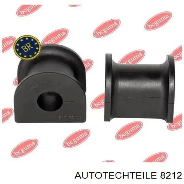 8212 Autotechteile Реле печки