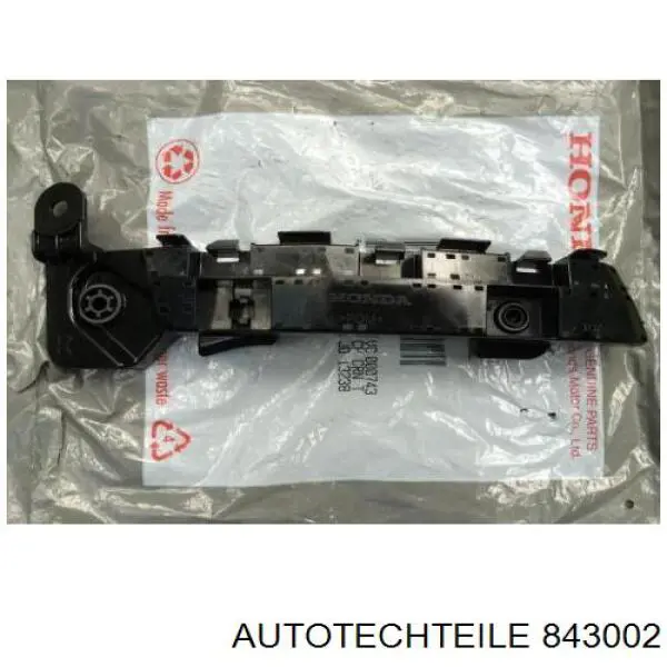 843002 Autotechteile Ролик боковой (сдвижной) двери правый нижний