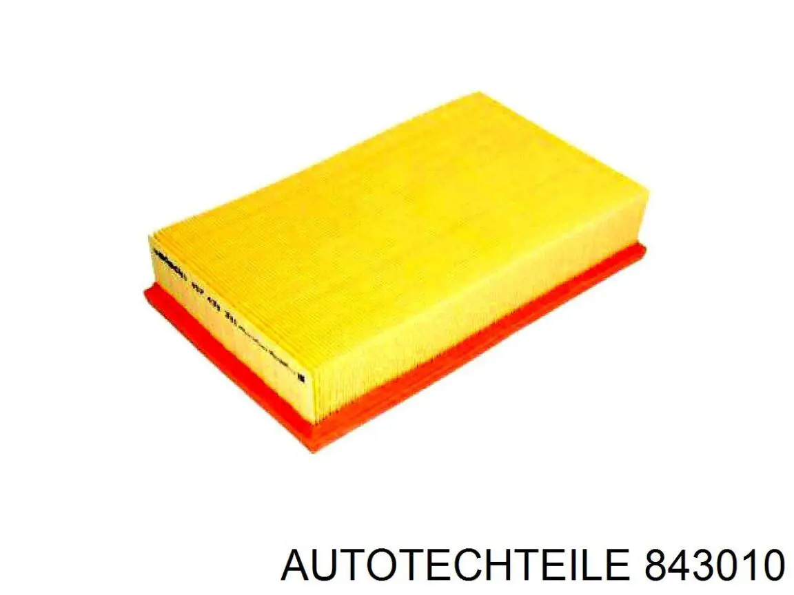Ролик двери боковой (сдвижной) правый верхний Autotechteile 843010 цена, от 9.15 USD