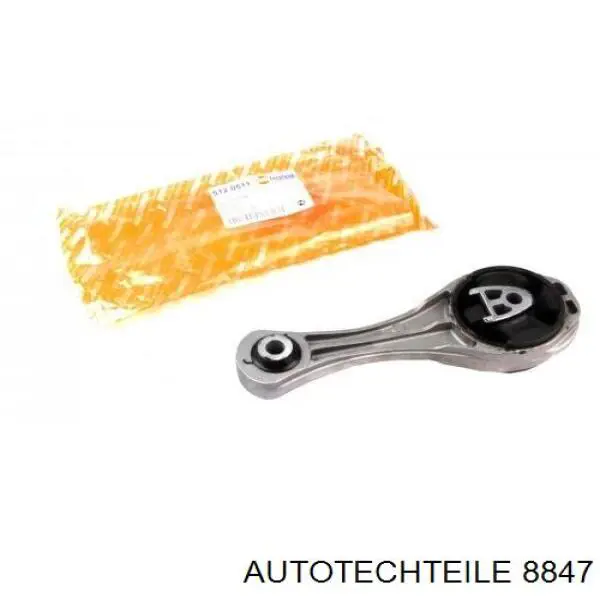 Брызговик крыла Mercedes A90688200049051