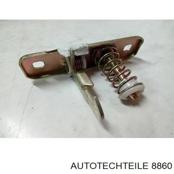 1008860 Autotechteile Язычок открывания капота