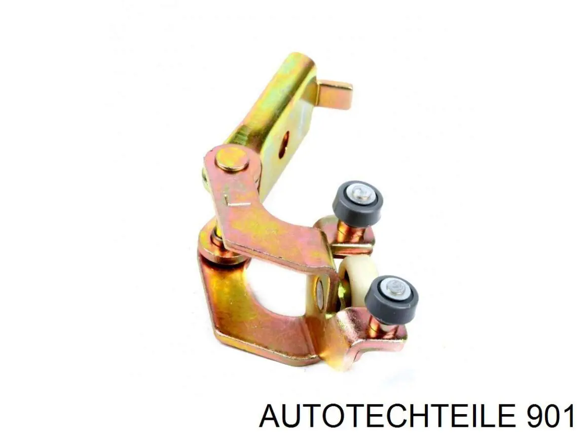 Купить 901 Autotechteile Автомобильный фильтр воздуха