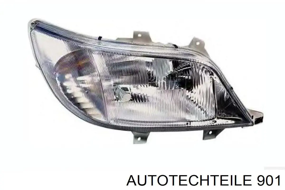 901 Autotechteile Воздушный фильтр двигателя