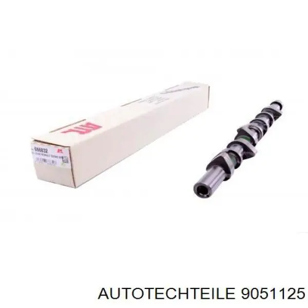 9051125 Autotechteile Поликлиновый ремень