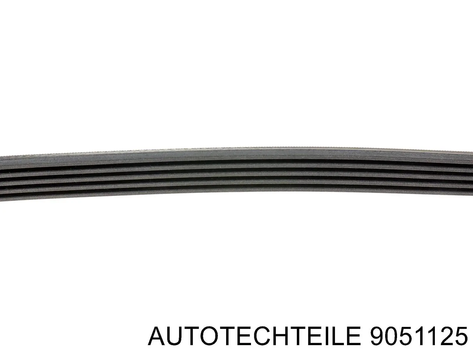 Клиновый ремень Autotechteile 9051125 цена, от 6.23 USD