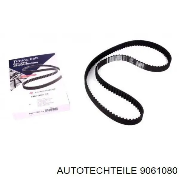 Ремень генератора 9061080 Autotechteile