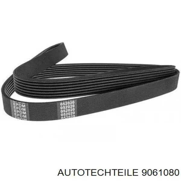 Ремень кондиционера Autotechteile 9061080