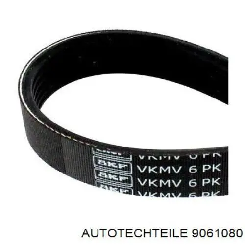 9061080 Autotechteile Поликлиновый ремень