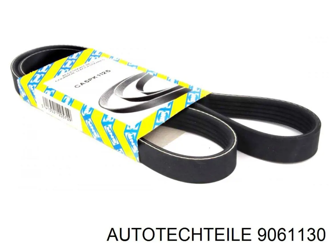 Клиновый ремень Autotechteile 9061130 цена, от 8.92 USD