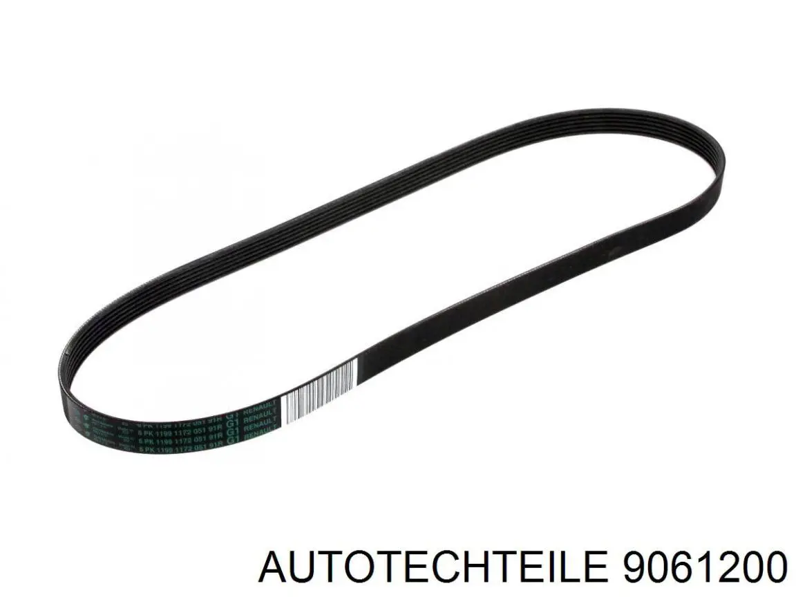 Ремень генератора 9061200 Autotechteile