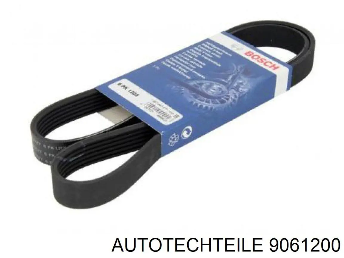 Купить 9061200 Autotechteile Ремень генератора