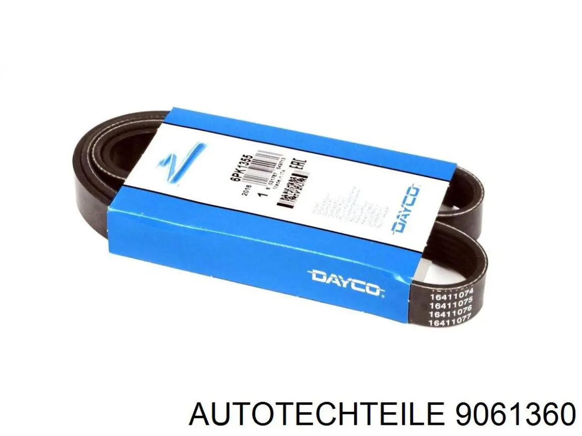 9061360 Autotechteile