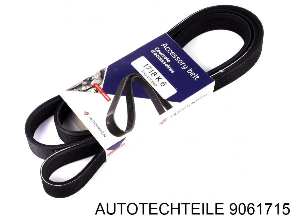 9061715 Autotechteile