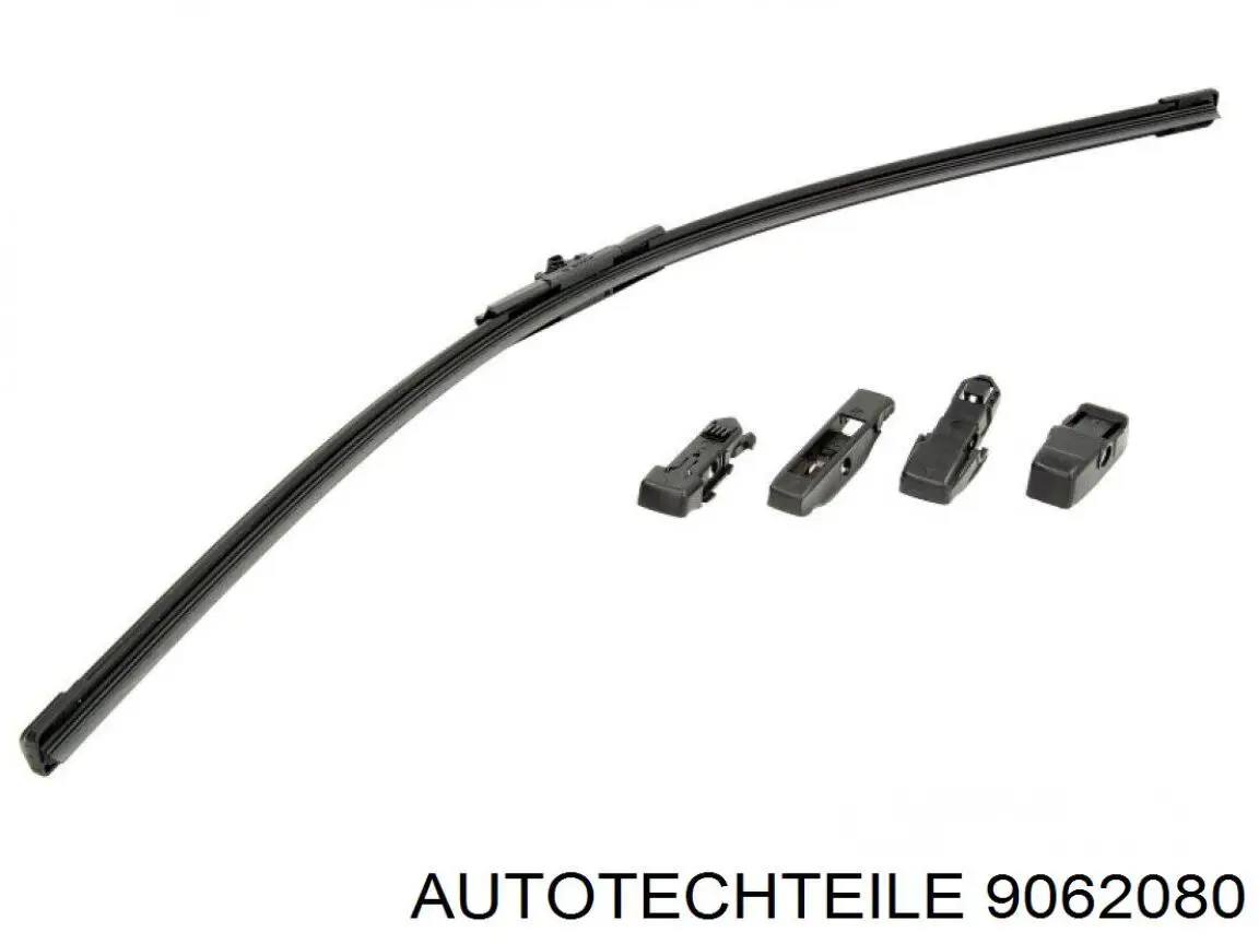 9062080 Autotechteile Поликлиновый ремень