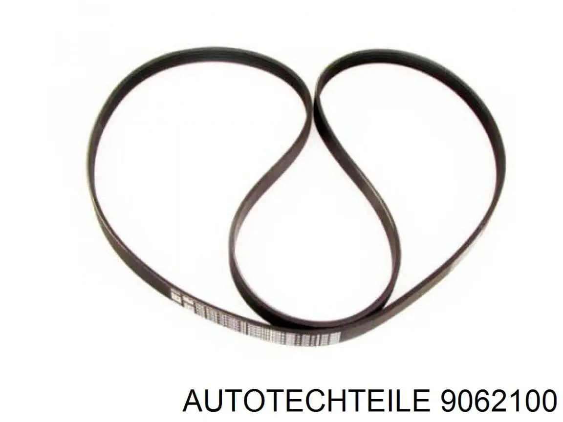 Ремень генератора 9062100 Autotechteile