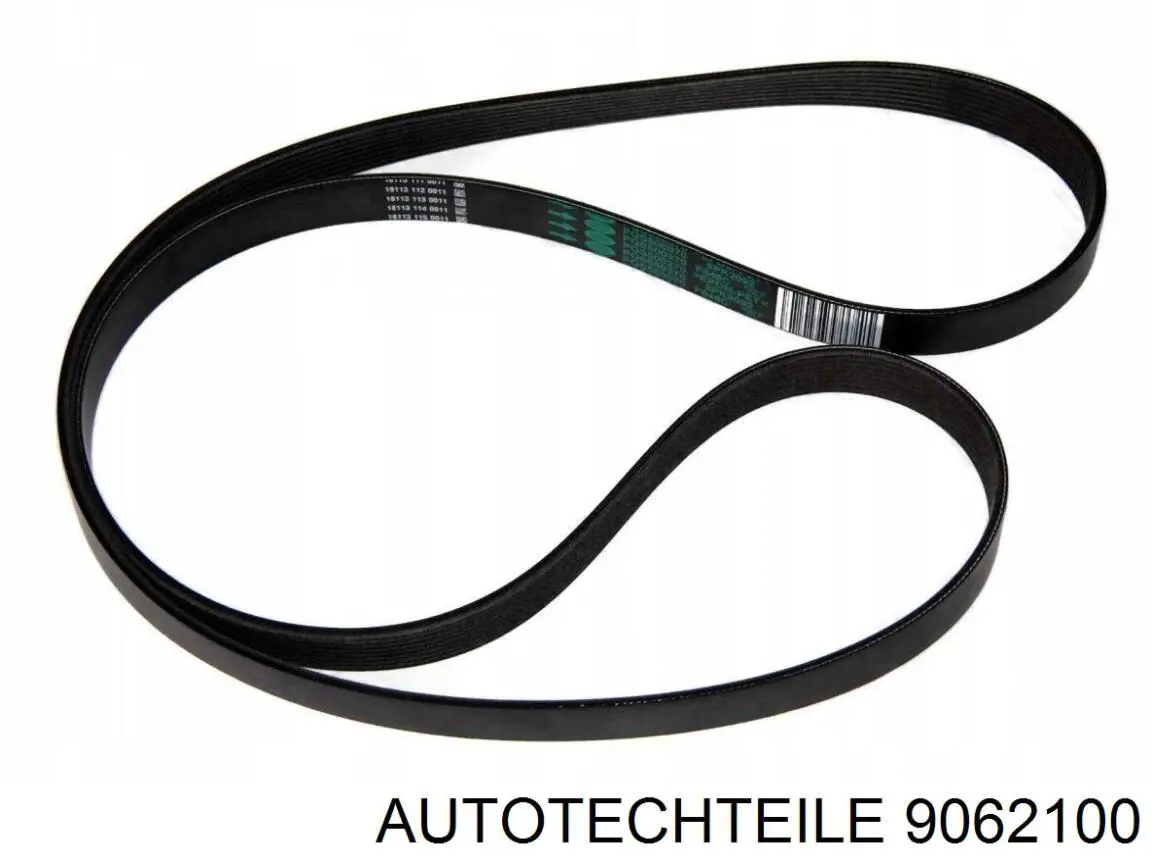 Купить 9062100 Autotechteile Ремень генератора