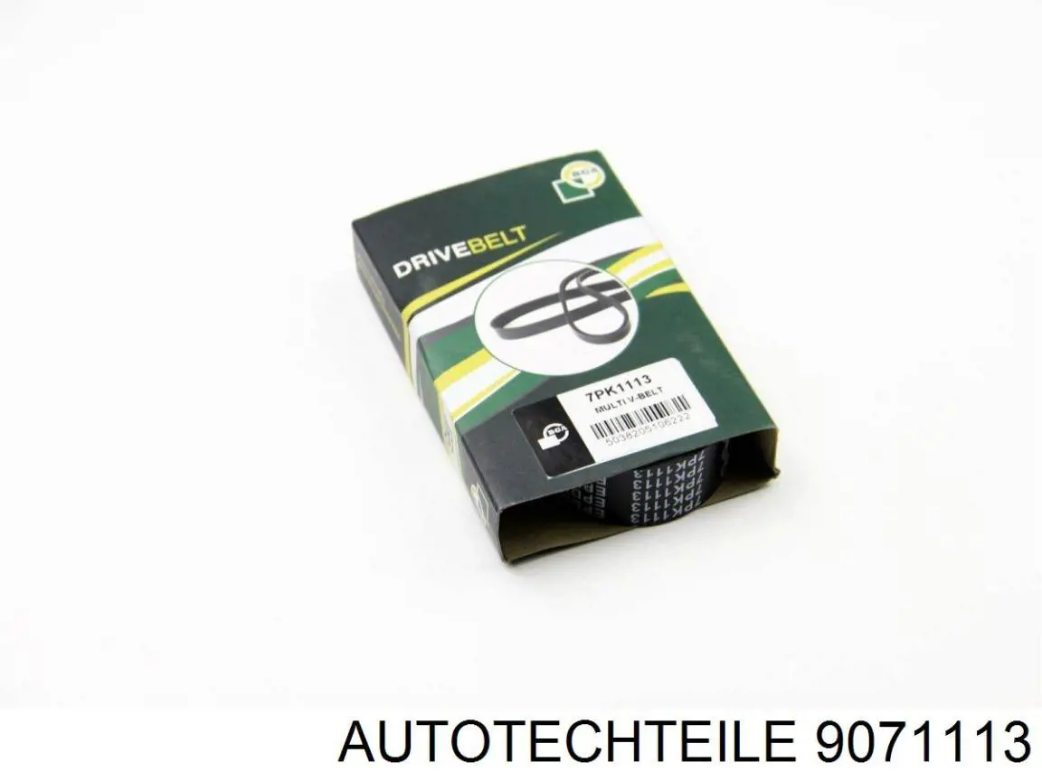 9071113 Autotechteile