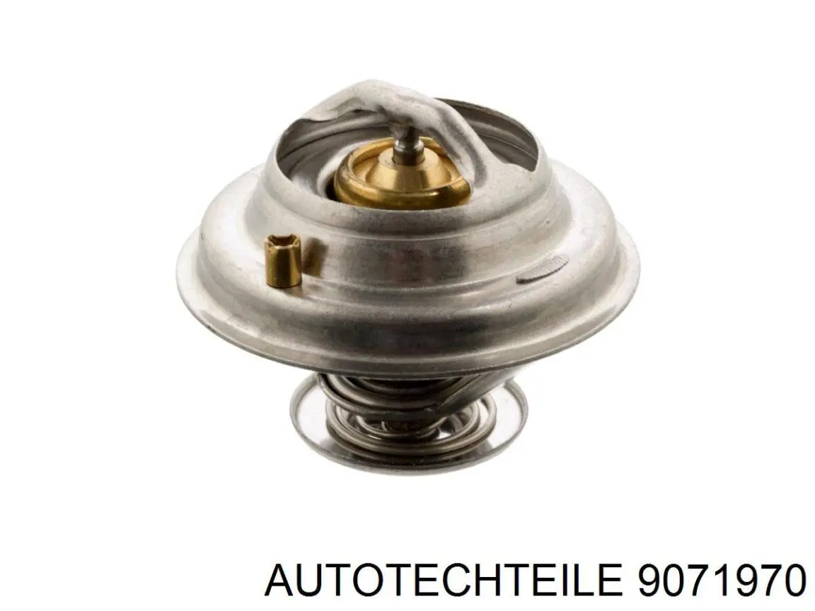 Купить 9071970 Autotechteile Ремень генератора