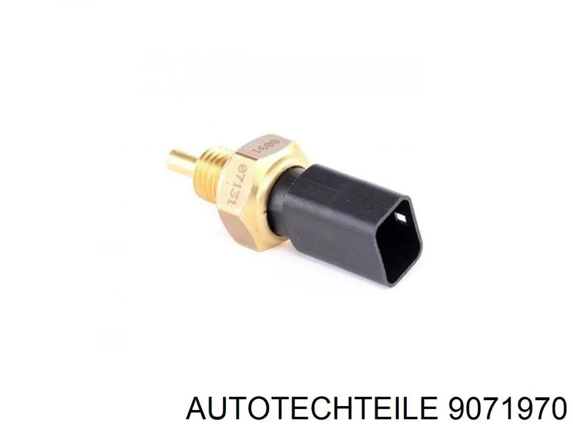 Ремень генератора 9071970 Autotechteile