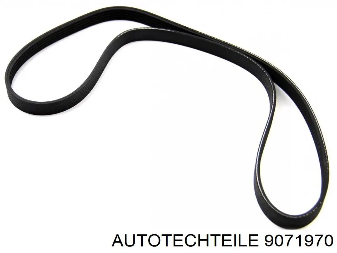 Клиновый ремень Autotechteile 9071970 цена, от 9.77 USD