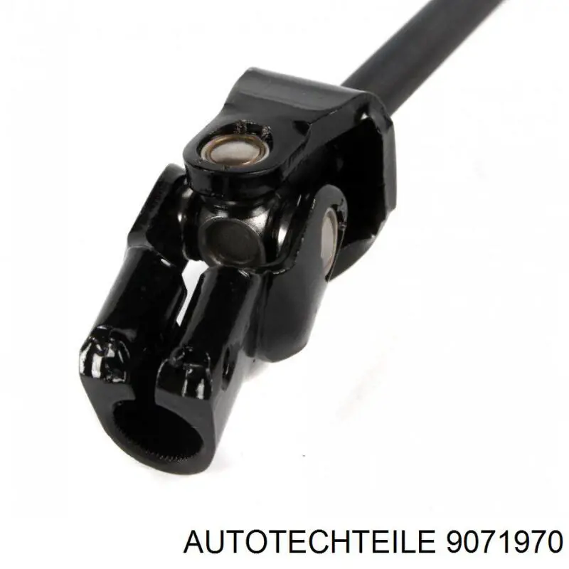 9071970 Autotechteile Поликлиновый ремень