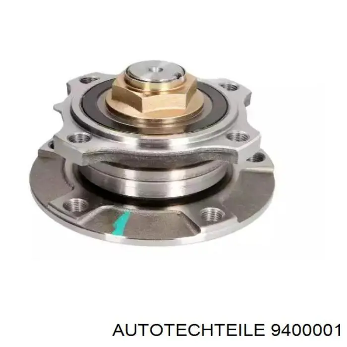 Гофра 9400001 Autotechteile