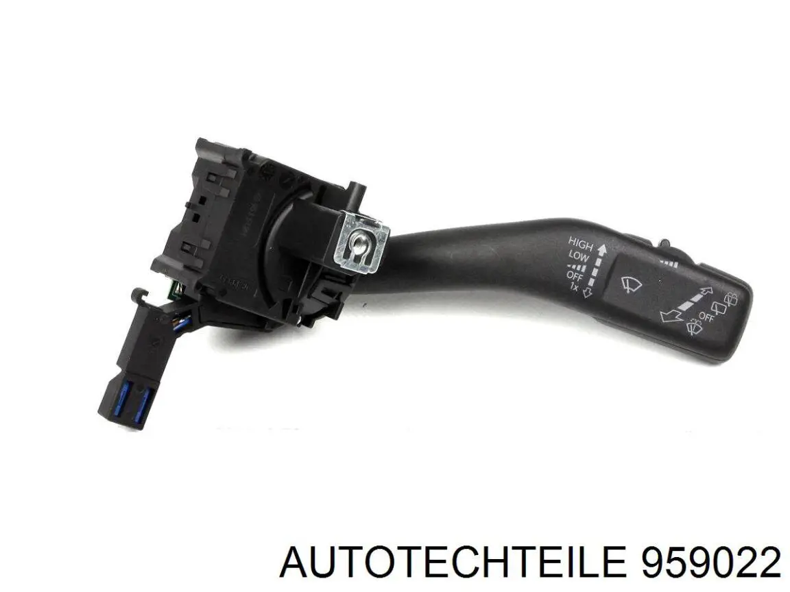 959022 Autotechteile Кнопка подъемника задних стекол