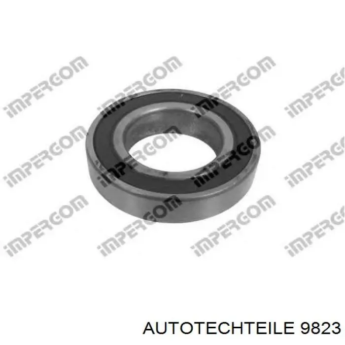 9823 Autotechteile Подвесной подшипник кардана