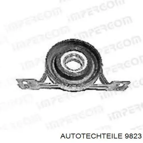 Карданный подшипник Autotechteile 9823 цена, от 5.29 USD