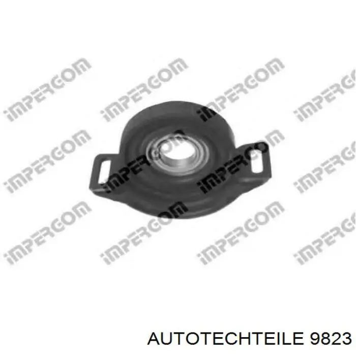 Купить 9823 Autotechteile Опорный подшипник карданного вала