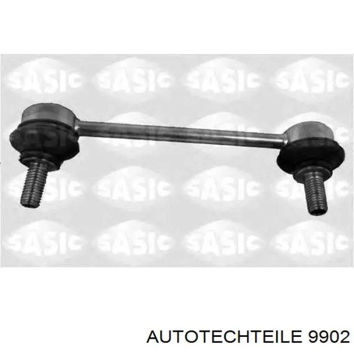 Крышка ГБЦ Autotechteile 9902 цена, от 3.37 USD