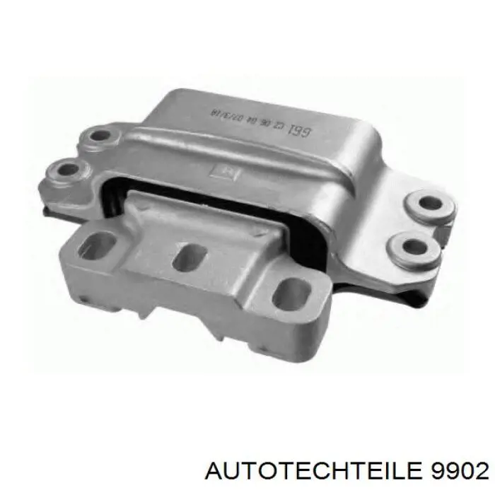 Купить 9902 Autotechteile Заглушка ГБЦ