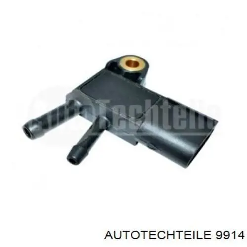 Сальник коленчатого вала Autotechteile 9914 цена, от 7.54 USD