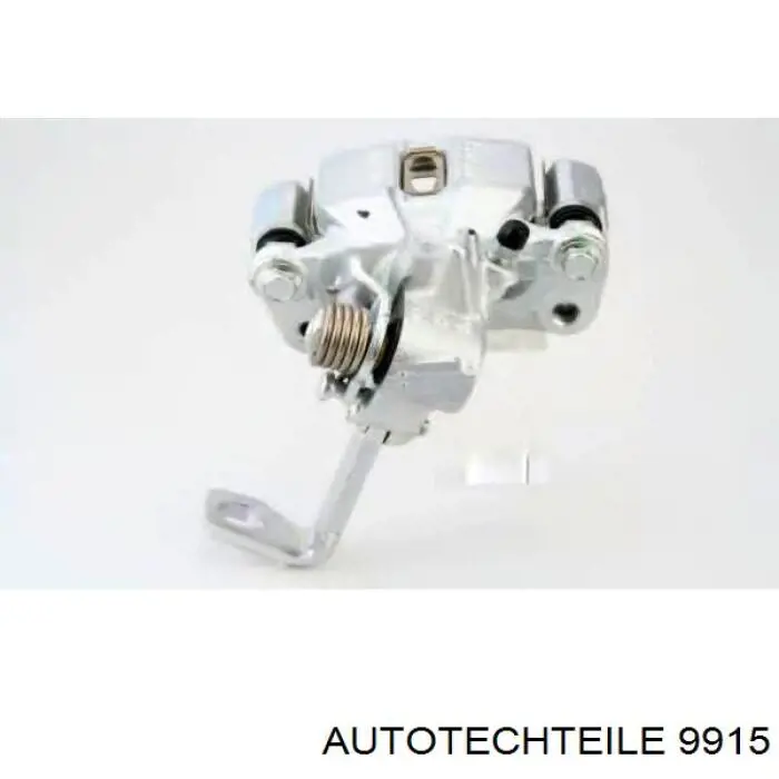 9915 Autotechteile сальник акпп/кпп (выходного/вторичного вала)