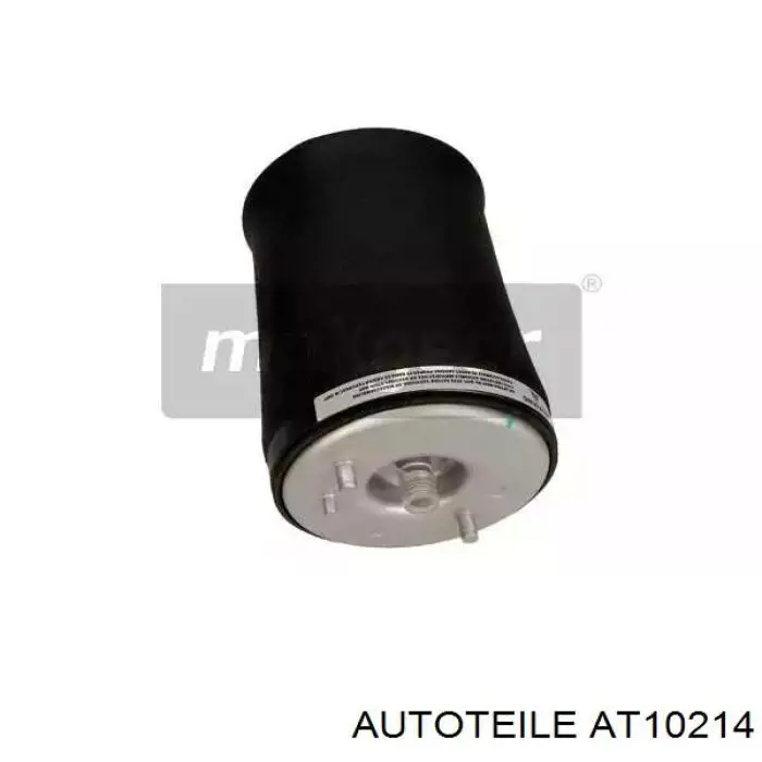 AT10214 Autoteile Пневморессора задняя