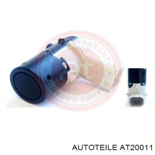 Датчик газов картера AND 3D103020 цена, от 14.08 USD