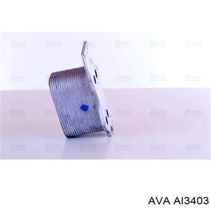 Купить AI3403 AVA Масляный радиатор охлаждения АКПП