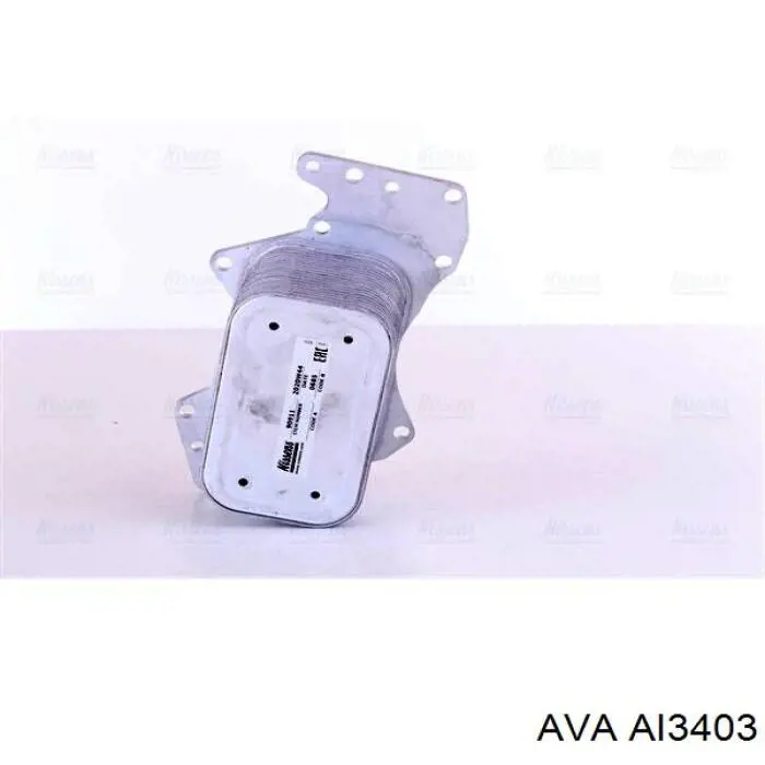 AI3403 AVA