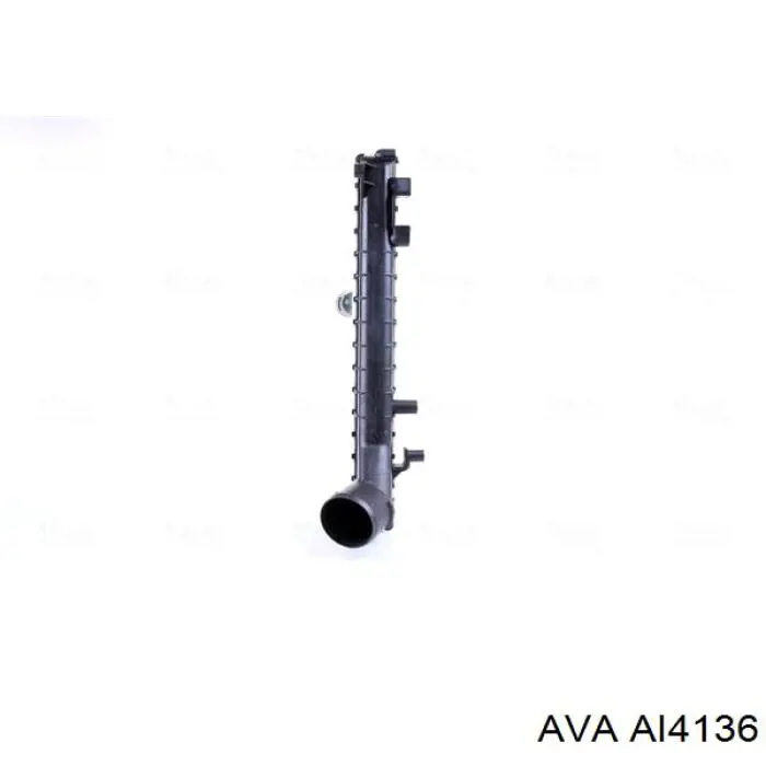 Система охлаждения наддувочного воздуха AVA AI4136 цена, от 105.94 USD