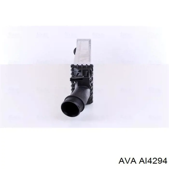 Купить AI4294 AVA Интеркулер